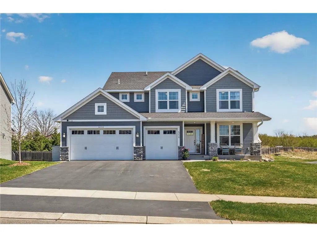 5234 Randolph Ave NE, Rogers, MN 55374-4970