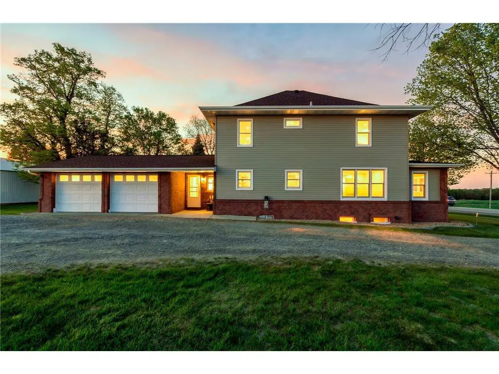8711 County Road 7 NW, Maple Lake, MN 55358-2439