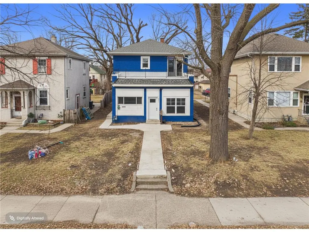 2651 N Thomas Ave, Minneapolis, MN 55411-1748