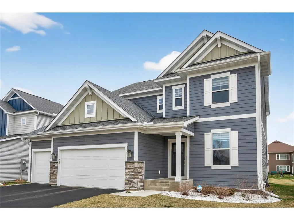1947 Mulberry Ln, Carver, MN 55315-4414