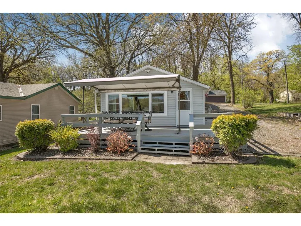17772 78th St SW, Cokato, MN 55321-4708