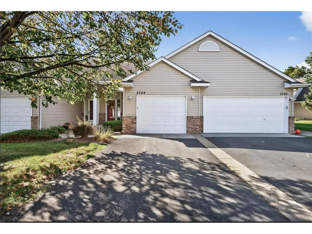 3724 131st Ln NW, Coon Rapids, MN 55448-1190