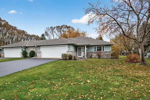 1106 137th Ln NE, Andover, MN 55304-6747
