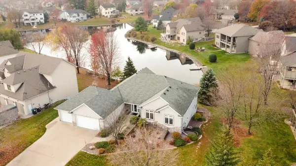 10590 Alamo St NE, Blaine, MN 55449-5671