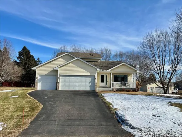 17229 Van Buren St NE, Ham Lake, MN 55304-4170