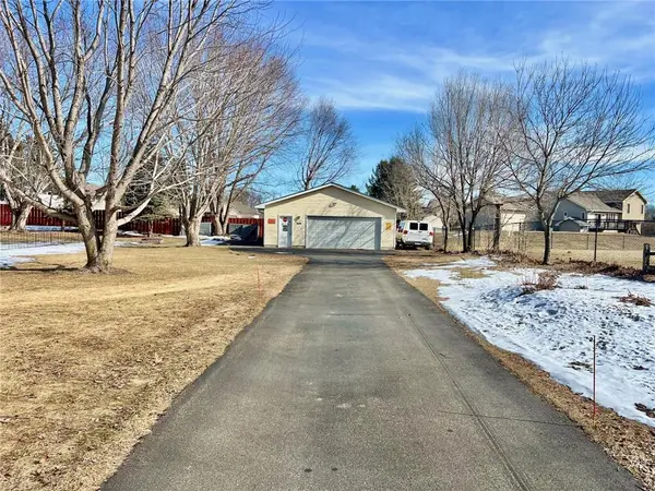 17229 Van Buren St NE, Ham Lake, MN 55304-4170