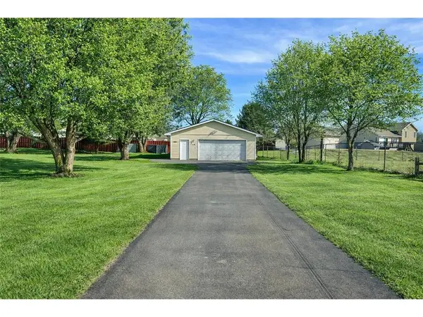 17229 Van Buren St NE, Ham Lake, MN 55304-4170