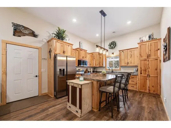 3302 Telemark Trl, Cushing, MN 56443-1300