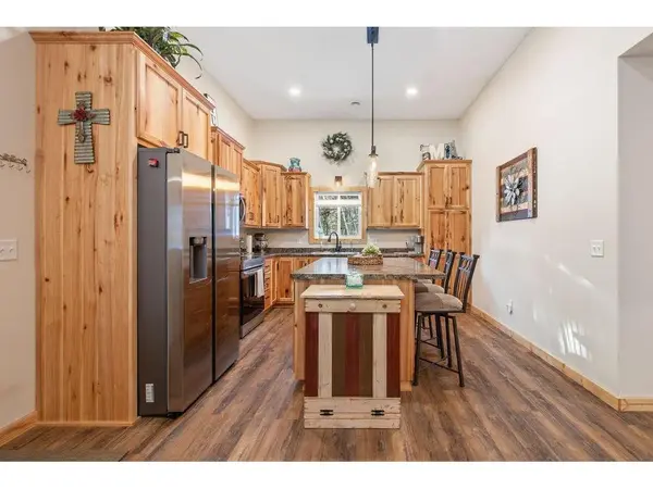 3302 Telemark Trl, Cushing, MN 56443-1300