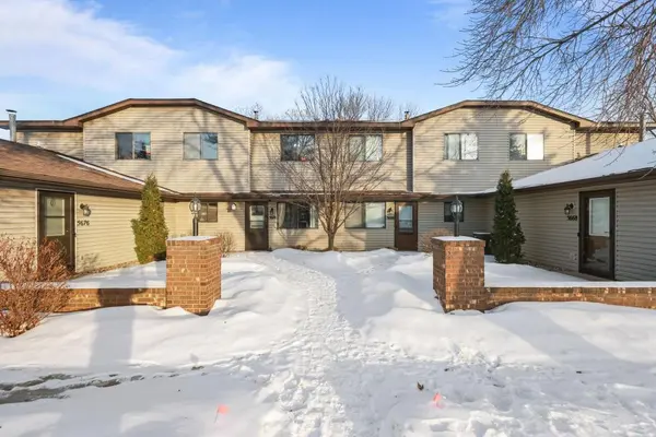 5674 Brandlwood Ct #54, St Paul, MN 55110-2294