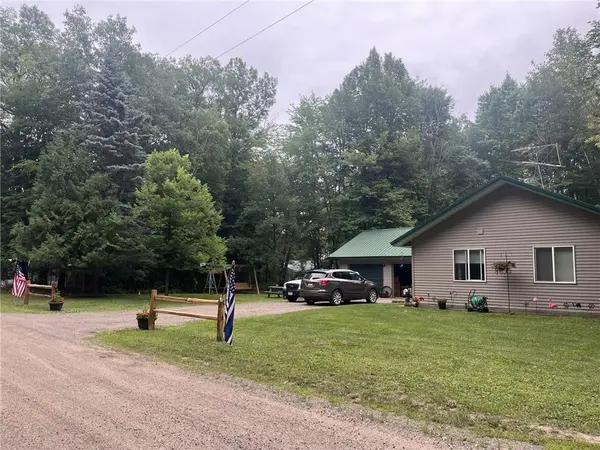 51460 189th Ave, Mcgregor, MN 55760-4640