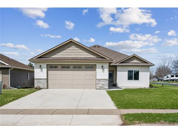 1621 11th Street NE, Buffalo, MN 55313