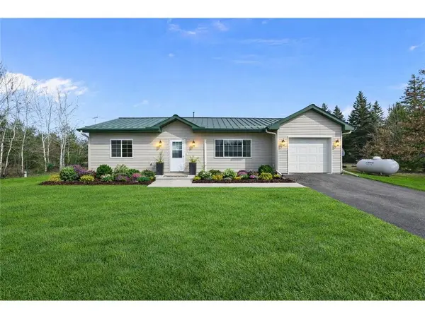 27924 Marget Lake Rd NW, Isanti, MN 55040-6025