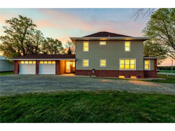 8711 County Road 7 NW, Maple Lake, MN 55358-2439