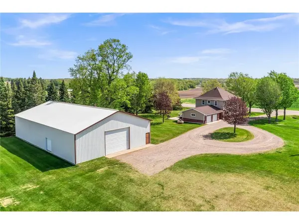 8711 County Road 7 NW, Maple Lake, MN 55358-2439