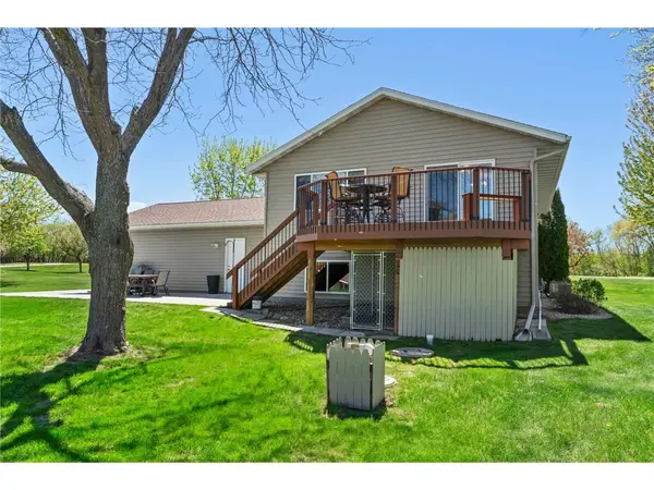 5916 Galaxy Rd, St Augusta, MN 56301-8915