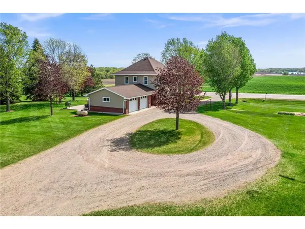8711 County Road 7 NW, Maple Lake, MN 55358-2439