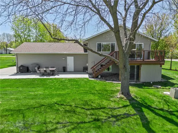 5916 Galaxy Rd, St Augusta, MN 56301-8915