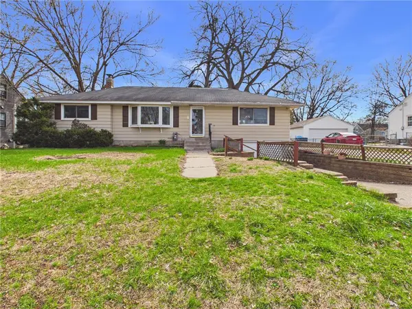 7321 5th Ave S, Richfield, MN 55423-3206