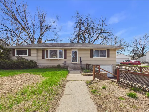 7321 5th Ave S, Richfield, MN 55423-3206