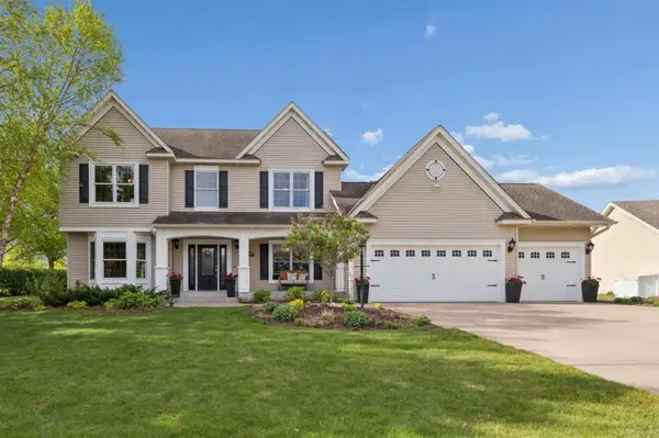 3946 Monticello Alcv, Woodbury, MN 55129-4929