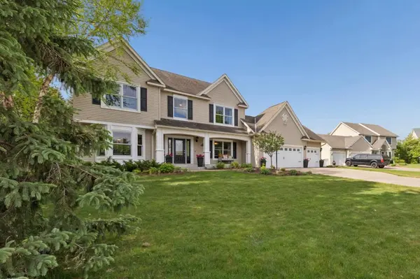 3946 Monticello Alcv, Woodbury, MN 55129-4929