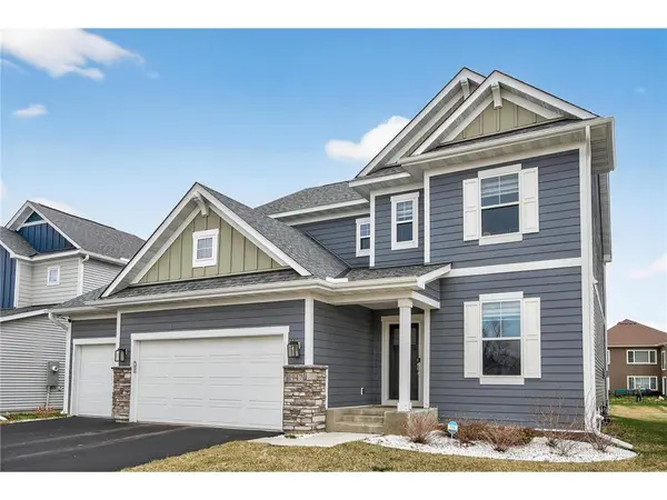1947 Mulberry Ln, Carver, MN 55315-4414
