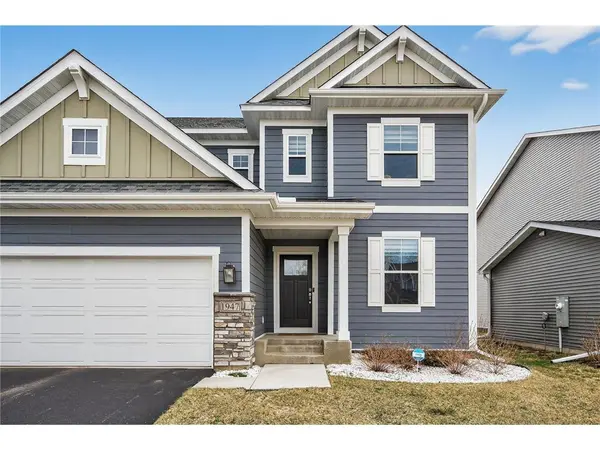 1947 Mulberry Ln, Carver, MN 55315-4414