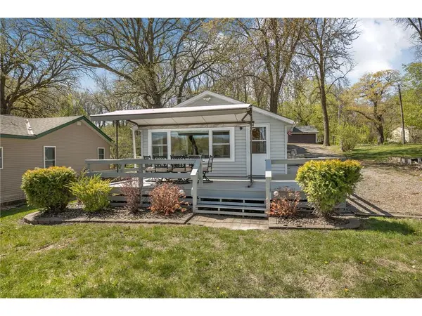 17772 78th St SW, Cokato, MN 55321-4708