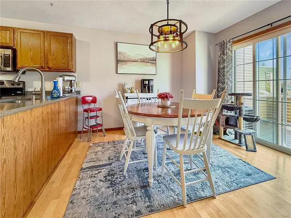 10914 Johnson Street NE #7, Blaine, MN 55434-3776
