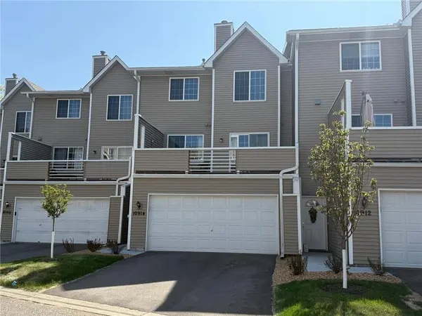 10914 Johnson Street NE #7, Blaine, MN 55434-3776