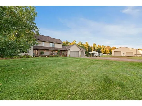 10745 Birch Trl, Brainerd, MN 56401-4083