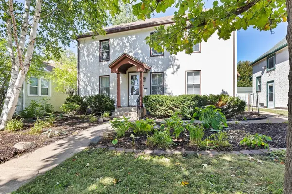 2005 19th AVE NE, Minneapolis, MN 55418
