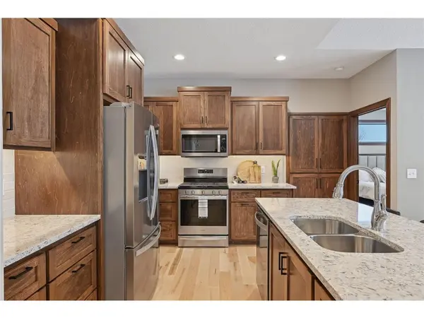 719 Margaret Lane NE, Isanti,