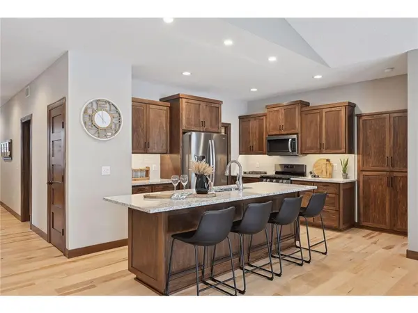 719 Margaret Lane NE, Isanti,