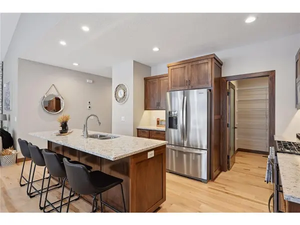 719 Margaret Lane NE, Isanti,