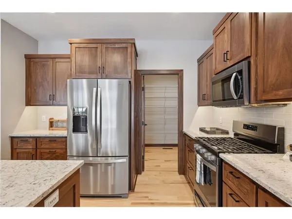 719 Margaret Lane NE, Isanti,