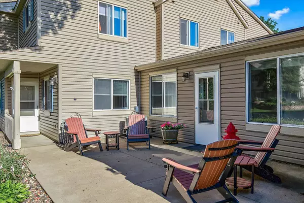 15880 Griffon PATH, Apple Valley, MN 55124