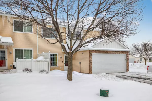 15749 Fjord AVE #141, Apple Valley, MN 55124