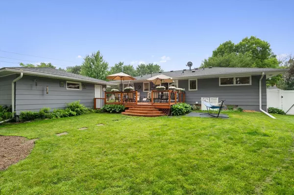 4672 Gettysburg AVE N, New Hope, MN 55428