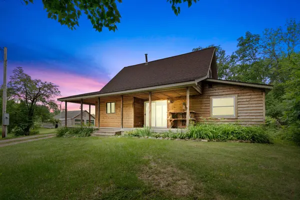 1347 Grouse ST, Sandstone, MN 55072