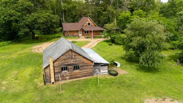 1347 Grouse ST, Sandstone, MN 55072