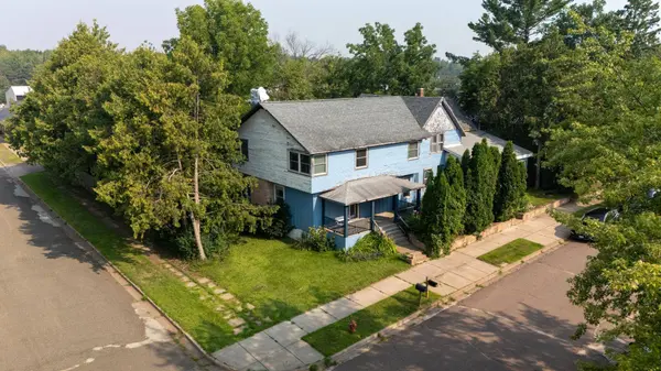 205 Commercial AVE N, Sandstone, MN 55072