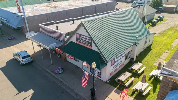 410 Main ST, Sandstone, MN 55072