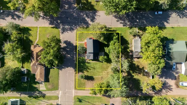 1 Commercial AVE N, Sandstone, MN 55072