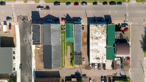 410 Main ST, Sandstone, MN 55072