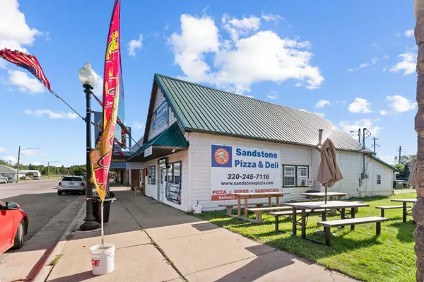 410 Main ST, Sandstone, MN 55072