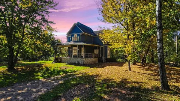 59412 Cloverdale RD, Partridge Twp, MN 55704