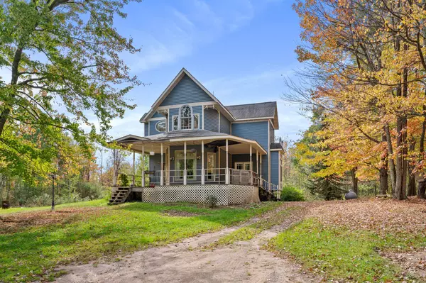 59412 Cloverdale RD, Partridge Twp, MN 55704