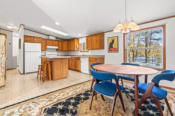 42774 Sand River RD, Hinckley, MN 55037